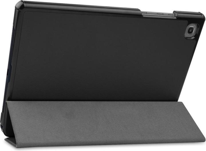 Actual product image Cover-Discount Tri-fold Smart Case (Galaxy Tab A7 10.4 (2020))