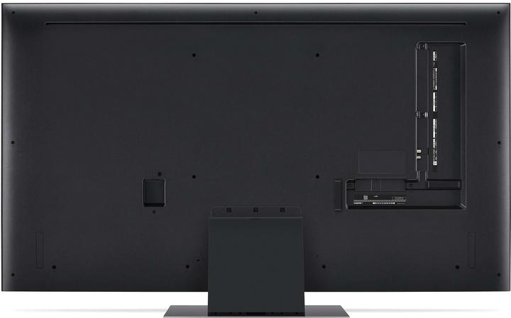 Immagine prodotto LG 55QNED86T6A (55", QNED86, QNED, 4K, 2024)