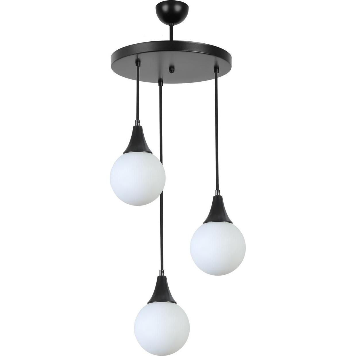 Opviq, Pendelleuchte, Afra (E27)