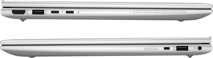Actual product image HP 840G9 I51235U 8GB/256GB W11P (14", Intel Core i5-1235U, 8 GB, 256 GB)