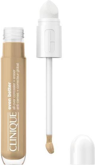 Image du produit Clinique Even Better All-Over Concealer + Eraser (CN74 - Beige)