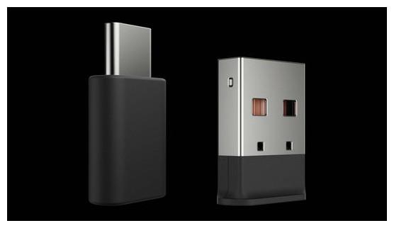 Immagine prodotto Keychron V6 Max QMK/VIA Tastiera meccanica personalizzata senza fili completamente assemblata Manopola, nero (USA, Cablato, Senza fili)