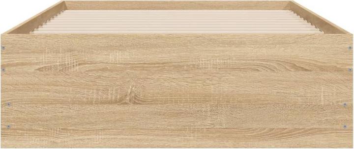 Image du produit vidaXL Bettgestell (75 x 190 cm)