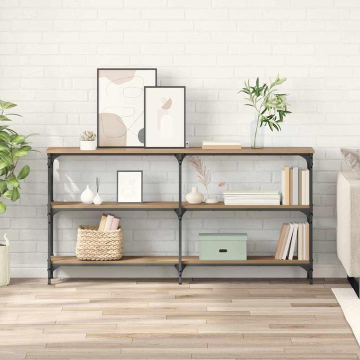 Produktbild vidaXL Konsolentisch (29 x 150 x 75 cm)