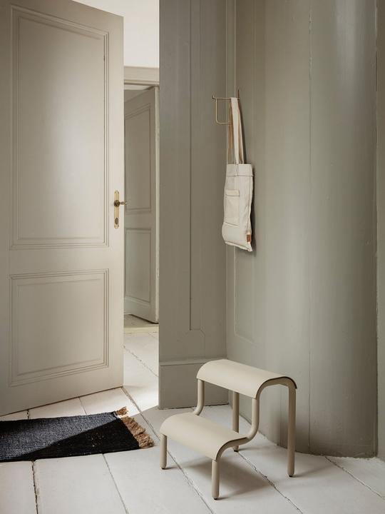 Produktbild Ferm Living Up Step Hocker