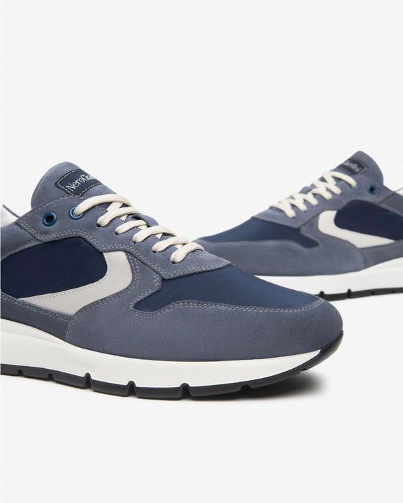 Actual product image Nero Giardini Sneaker (44)