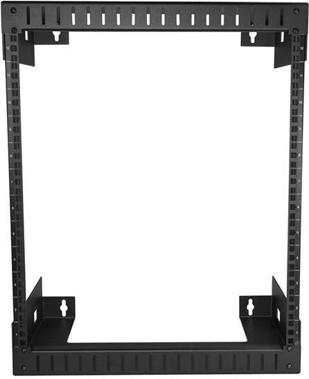 Actual product image StarTech 12u Wall Mount Server Rack (12 RU, 19 inch rack)