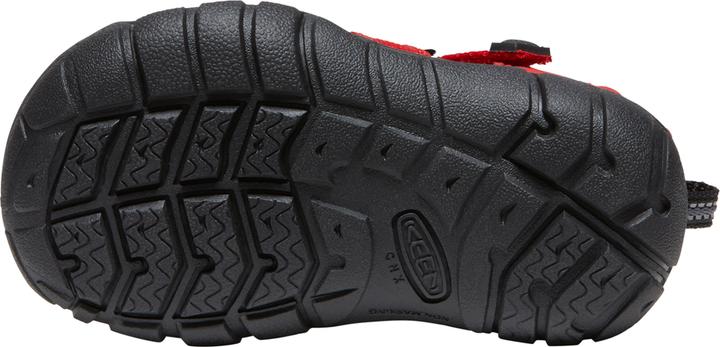 Actual product image Keen T Seacamp II Cnx (19)