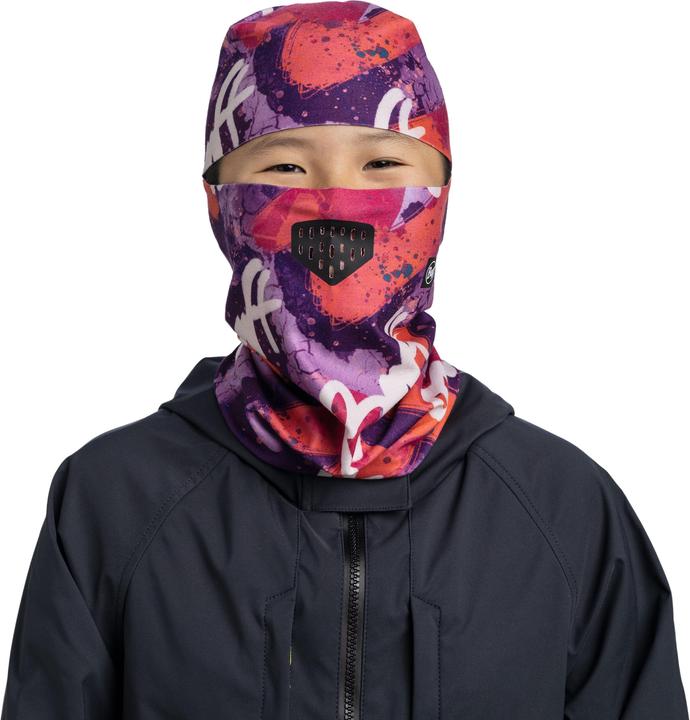 Produktbild Buff Thermonet Hinged