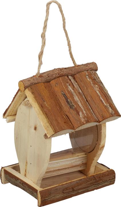 Produktbild Relaxdays Vogelfutterhaus