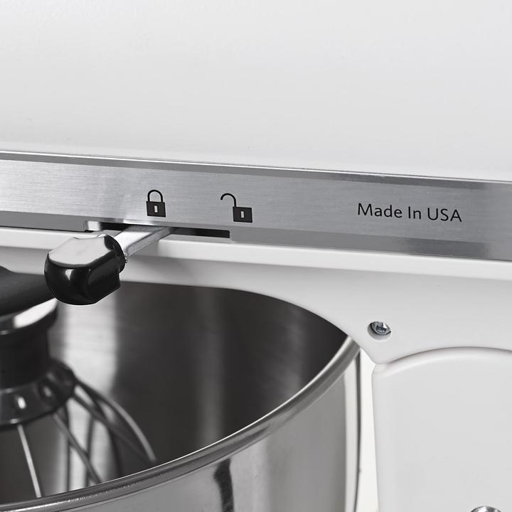 Produktbild KitchenAid Artisan KSM125 (300 W)