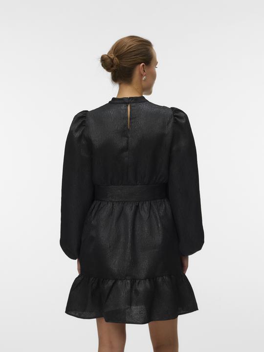 Image du produit Vero Moda VMSULLE Kurzes Kleid Kleid (L)