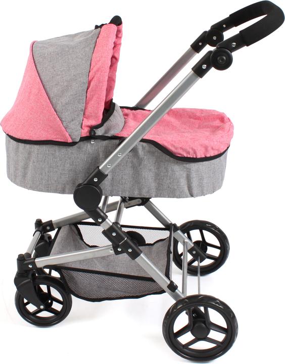 Actual product image Bayer Chic 2000 Fides 3 in 1