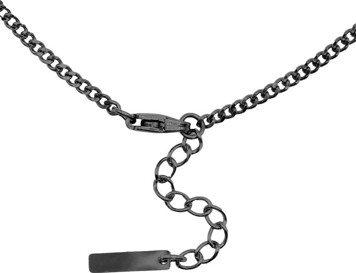 Image du produit Heideman Ferox noir (100% acier inoxydable)