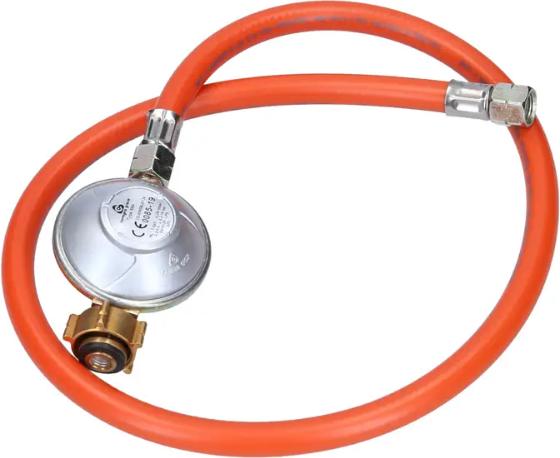 Weber Hose set