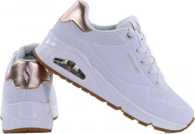 Actual product image Skechers Uno (36)