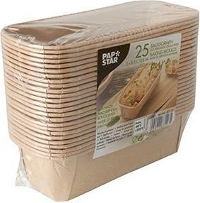 Actual product image Papstar Pure (8.50 cm)