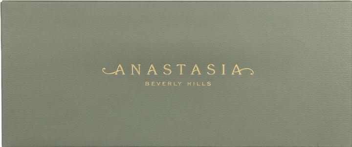 Produktbild Anastasia Beverly Hills Nouveau Palette (Wisteria, Paloma, Metro)