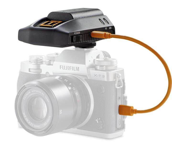 Produktbild Tether Tools Air Direct Wireless Tethering System (Weiteres Zubehör)