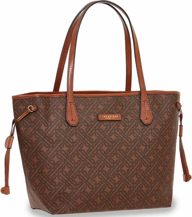 Immagine prodotto The Bridge Anna - Shopper aperta