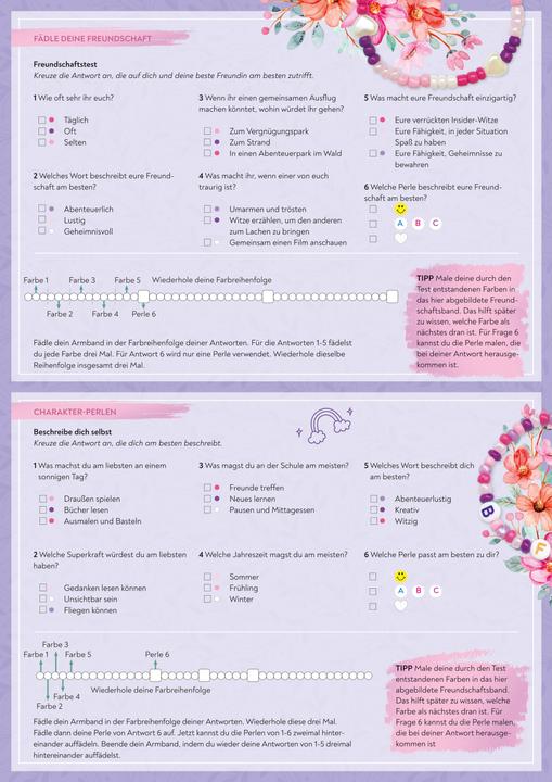 Image du produit Topp Parure de bijoux Lovely You