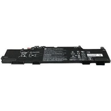 HP Battery 4C 90Wh 5.85Ah Li (4 Zellen), Notebook Akku