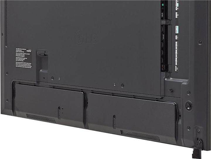 Actual product image LG Prof. Display 49UH5N-M (3840 x 2160 Pixels, 49")
