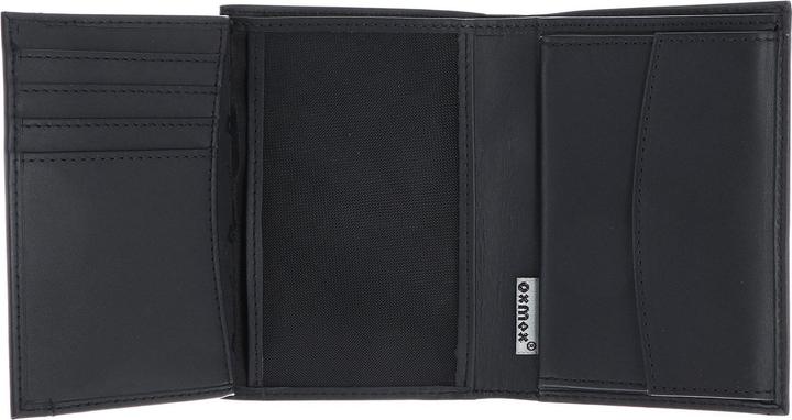 Actual product image Oxmox Leather RFID Protect Kombibörse