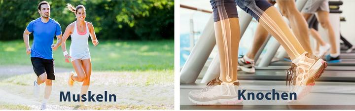 Produktbild Vitamaze Magnesium³ 3-in-1 Komplex (180 Stk., Tabletten)