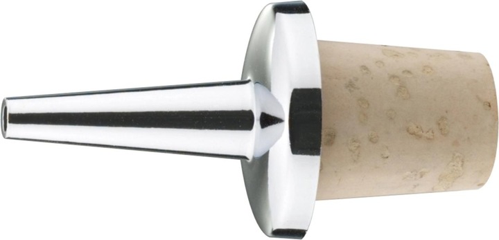 Image du produit Westmark Spritzkorken verchromt 2Stk. auf Blister