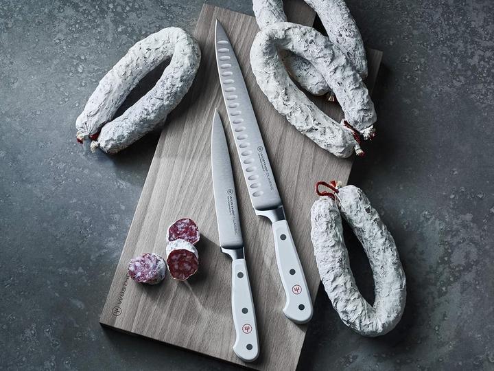 Image du produit Wüsthof Couteau à jambon (23 cm)