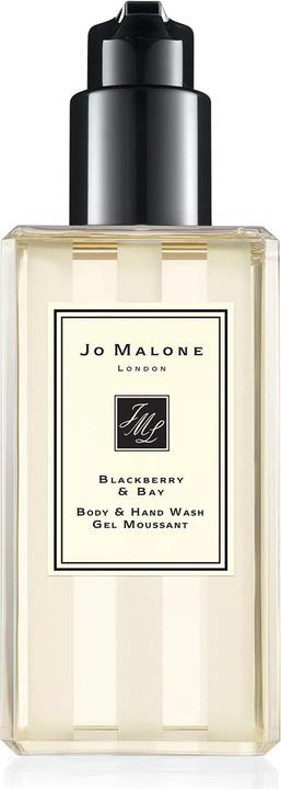 Produktbild Jo Malone Blackberry & Bay (250 ml)