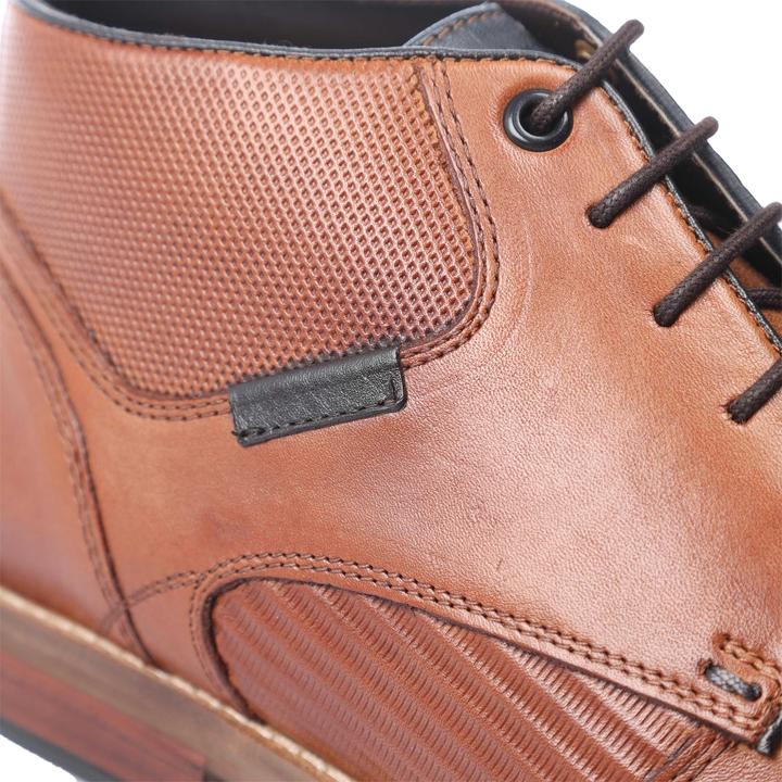 Produktbild Dune London Chippy ChukkaStiefel (42)
