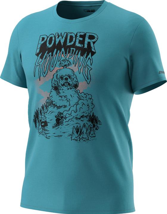 Produktbild Dynafit Artist Series Co T-Shirt M (L)