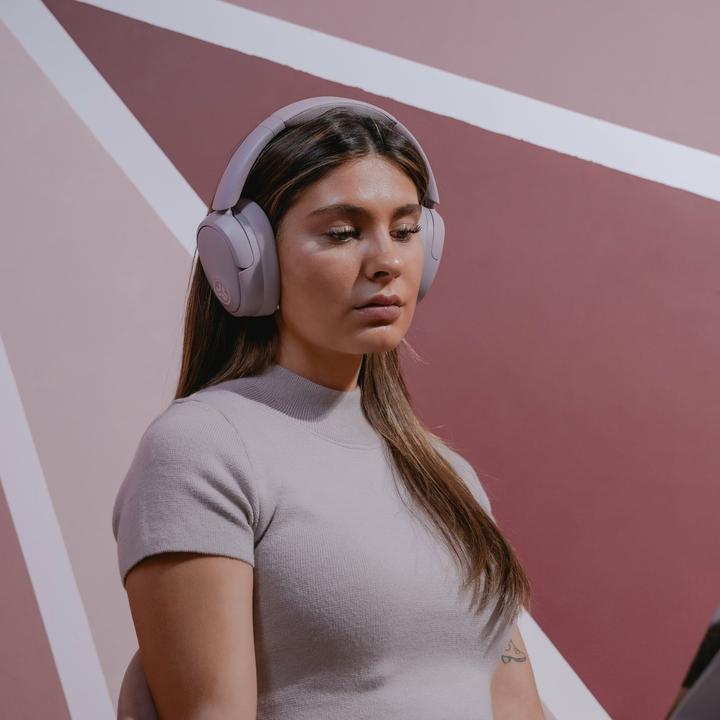 Produktbild JLab Audio JBuds Lux (ANC, 70 h, Kabellos, Kabelgebunden)