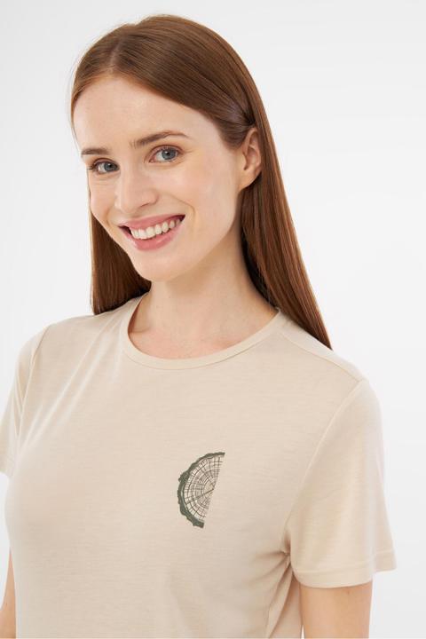 Immagine prodotto Viking T-Shirt Rune Bamboo Lady (S)