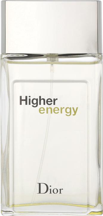 Produktbild Dior Higher Energy (Eau de Toilette, 100 ml)