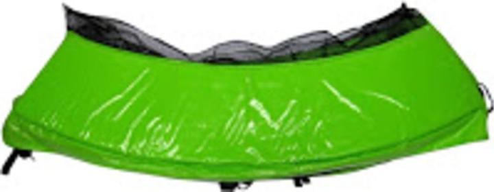 Hudora 1 Frame padding ∅ 400 cm, green for Family trampoline 400cm