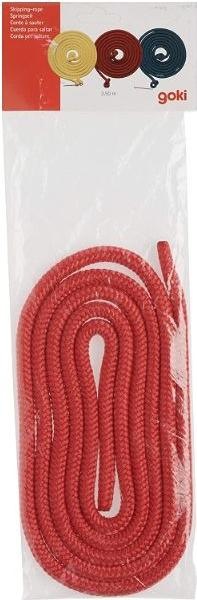 Actual product image Goki Skipping rope (250 cm)