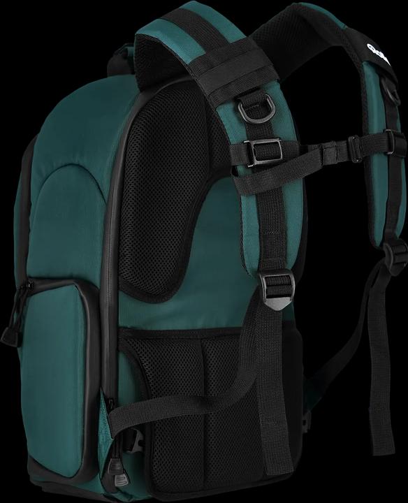 Produktbild Rollei Fotoliner Ocean M schwarz (Kamera Schultertasche)