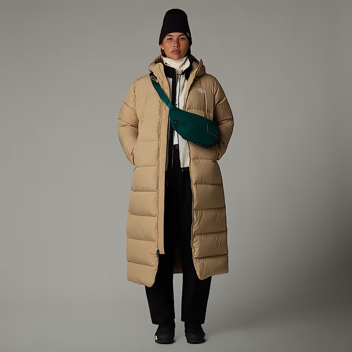 Actual product image North Face Triple C (M)