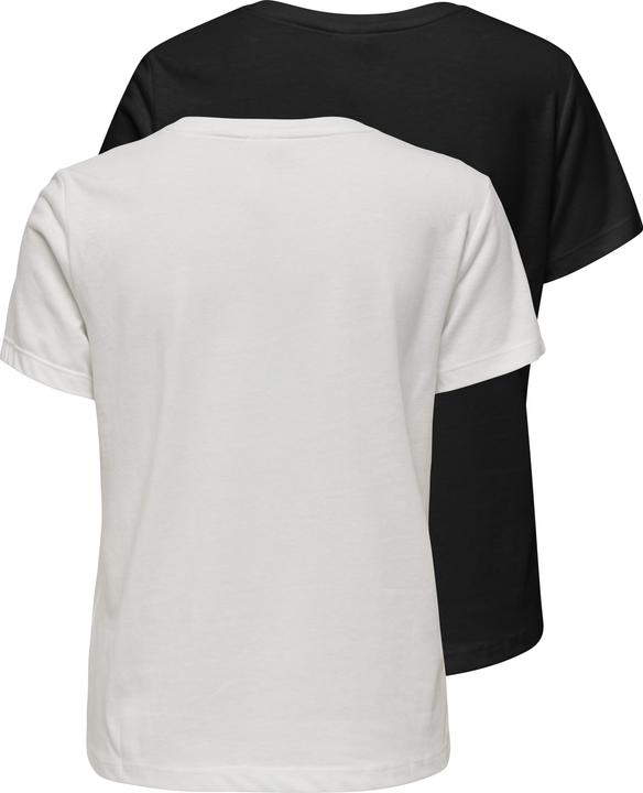 Actual product image Only Play ONPBALLY T-shirt T-shirt (M)