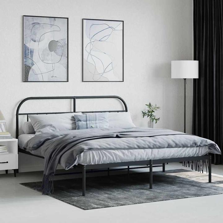 Immagine prodotto vidaXL Bettgestell (180 x 200 cm)