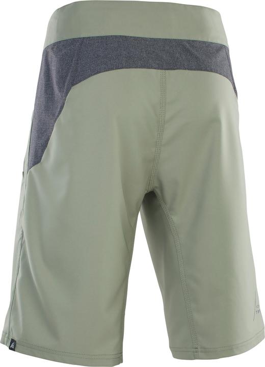 Immagine prodotto ION Bike Shorts Traze men - sea grass (M)