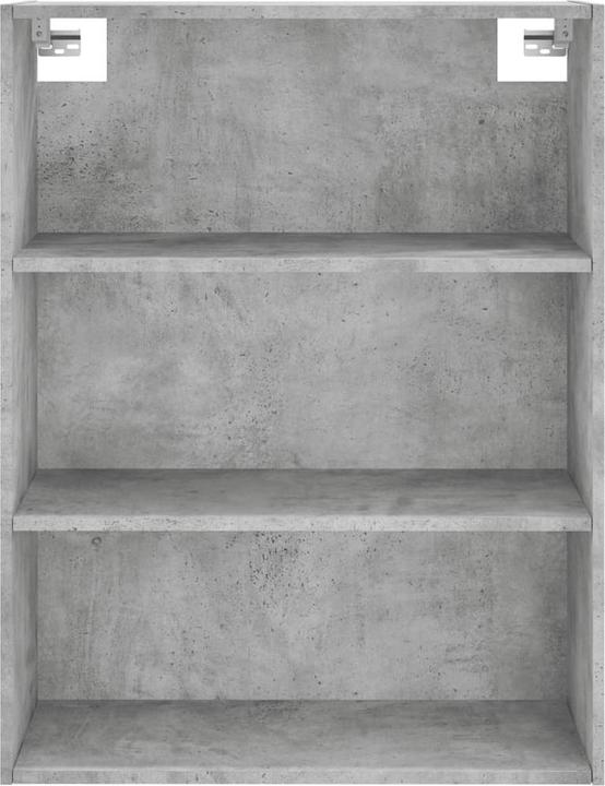 Produktbild vidaXL Highboard (69.50 x 34 x 180 cm)