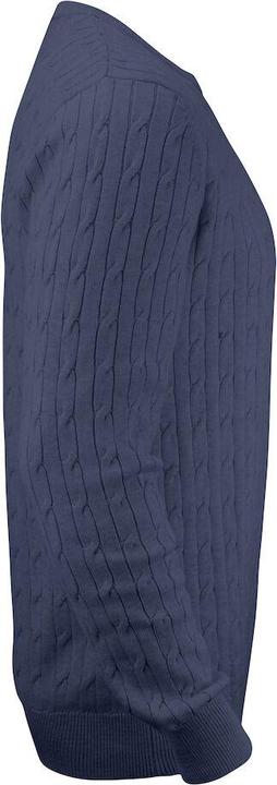 Actual product image Cutter & Buck Blakely Knitted Sweater Men (XXL)