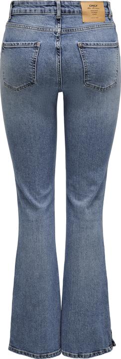 Image du produit Only ONLHailey Life Jeans taille haute flare (32)