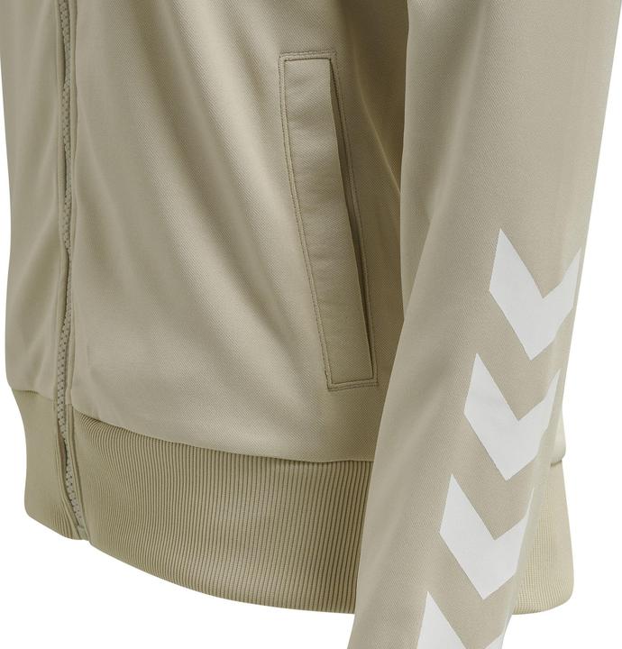 Produktbild hummel Legacy Poly Woman Zip Jacket (S)