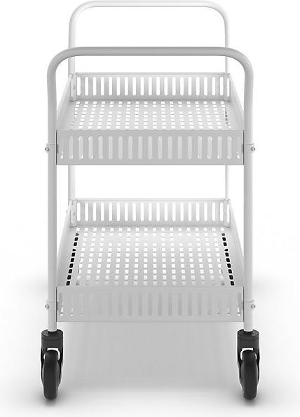 Produktbild Kongamek Verkaufswagen (250 kg)