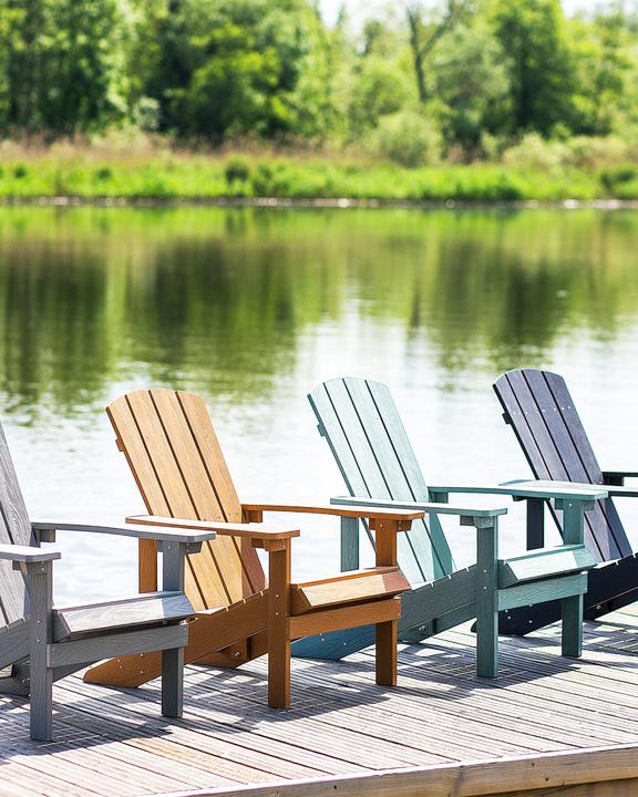 Image du produit Beliani Adirondack